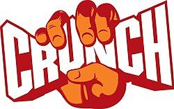 Crunch Fitness Melbourne