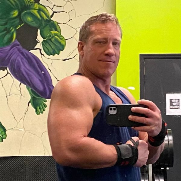 Damien Share - Personal Trainer Indian Harbour Beach FL